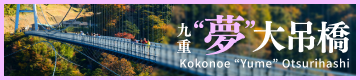 九重“夢”大吊橋