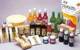味噌・醤油・お米など加工品 味噌・醤油・お米など加工品