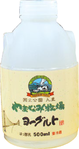 ヨーグルト