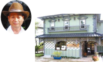 大野勝彦美術館
