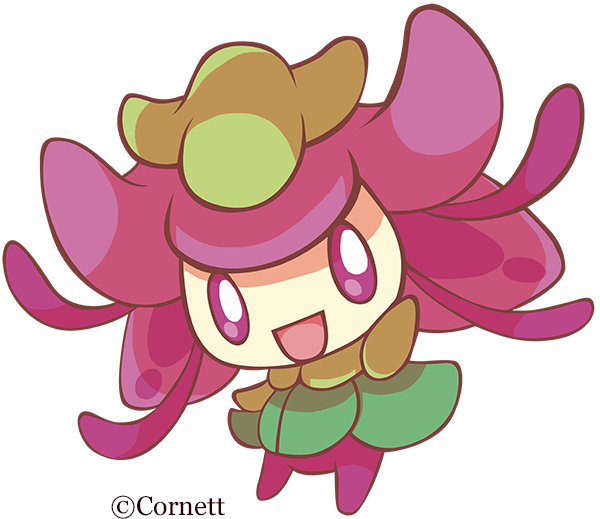ミヤちゃん