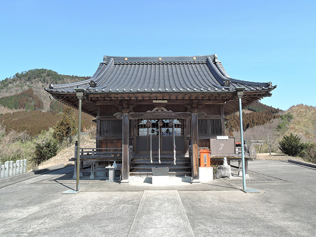 3 青山愛宕地蔵尊(あおやまあたごじぞうそん) 3 青山愛宕地蔵尊(あおやまあたごじぞうそん)