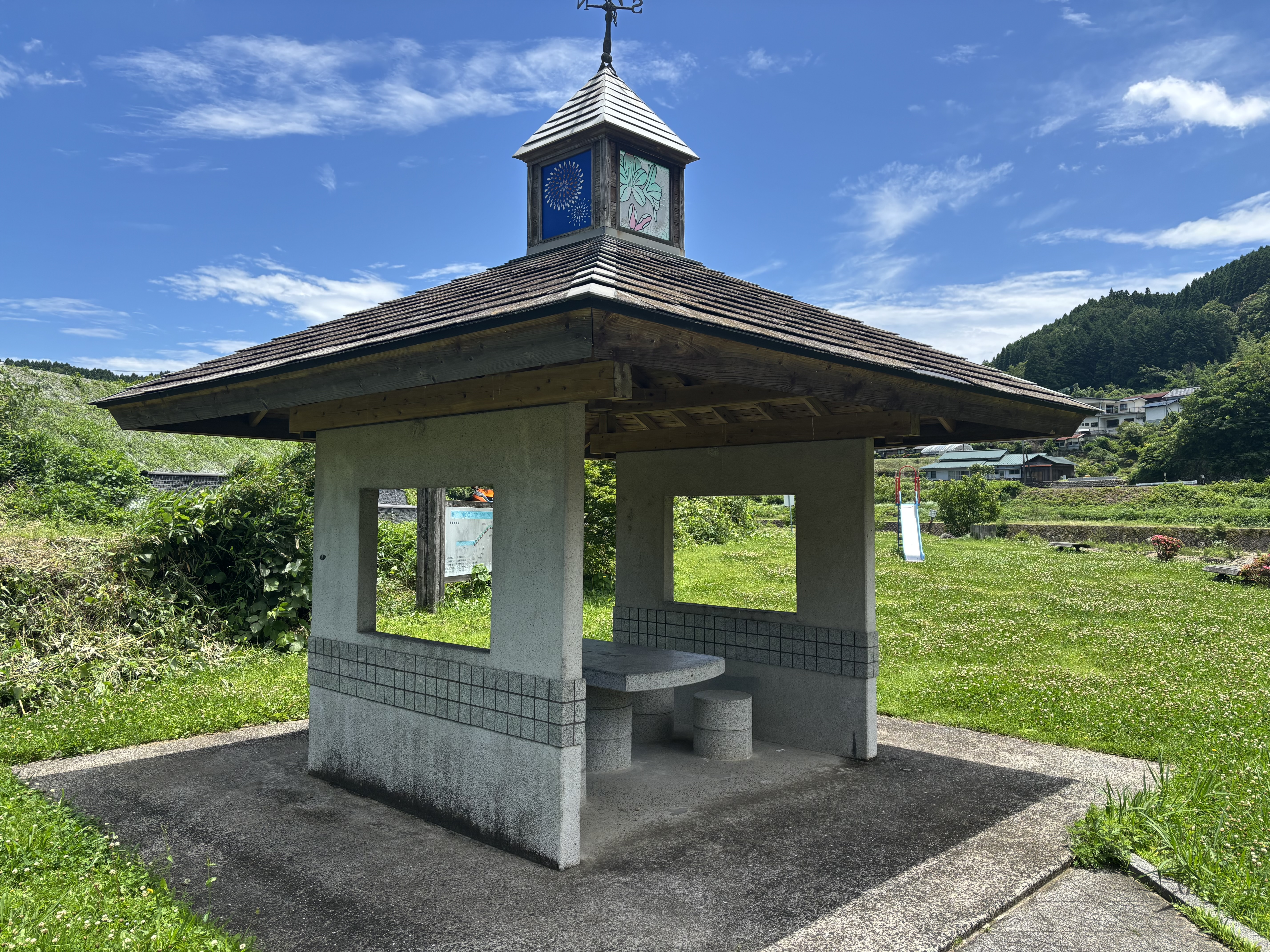 公園写真２