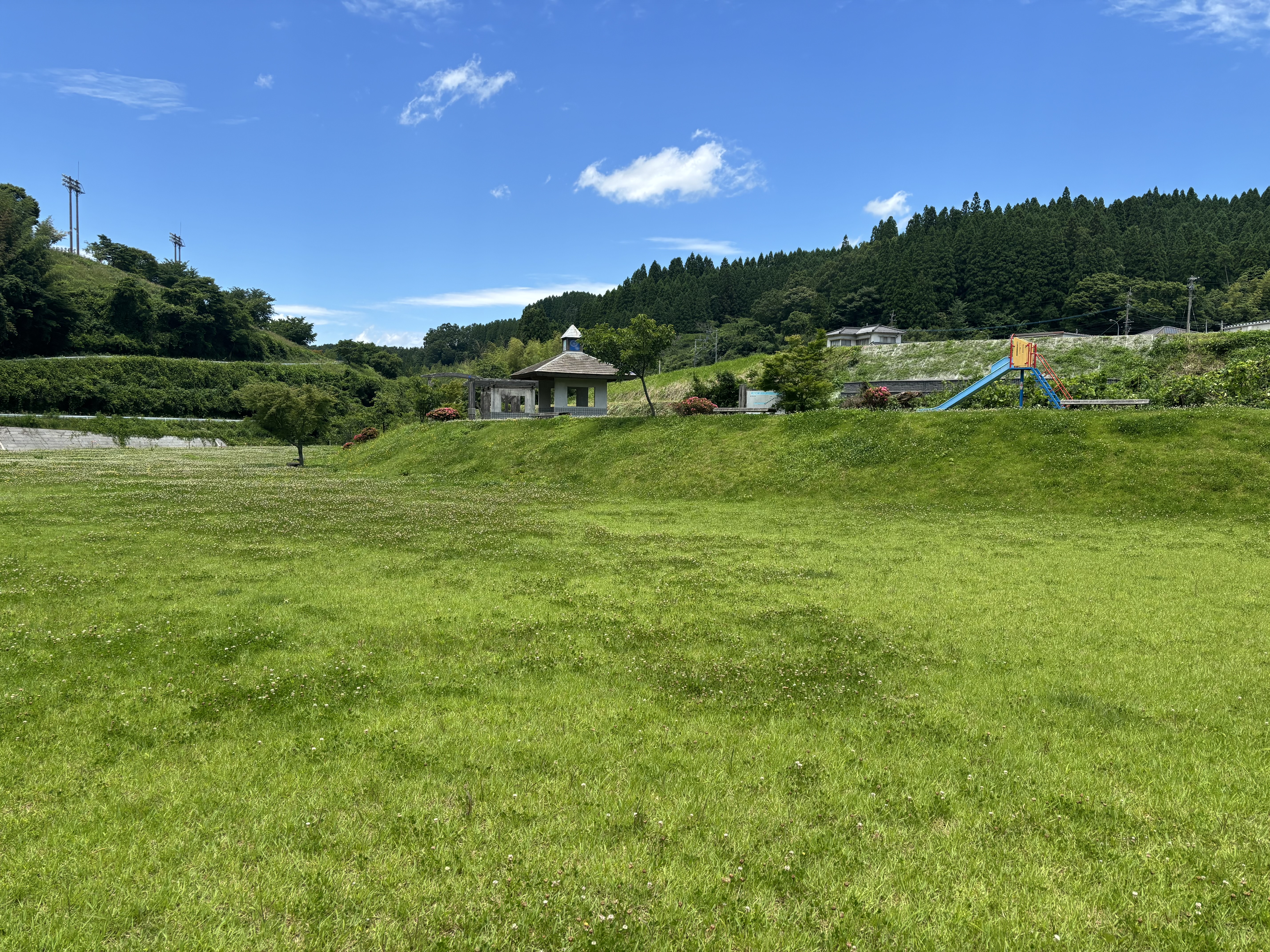 公園写真４