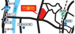 周辺地図